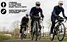 Bike Handlebar Bag